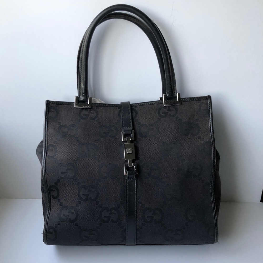 Vintage Gucci purse